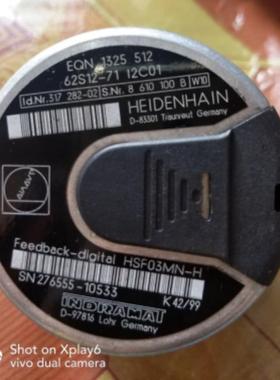 EQN 1325 512 62S12-71 I2C01ID 317 282-02二手拆机力士乐编询价