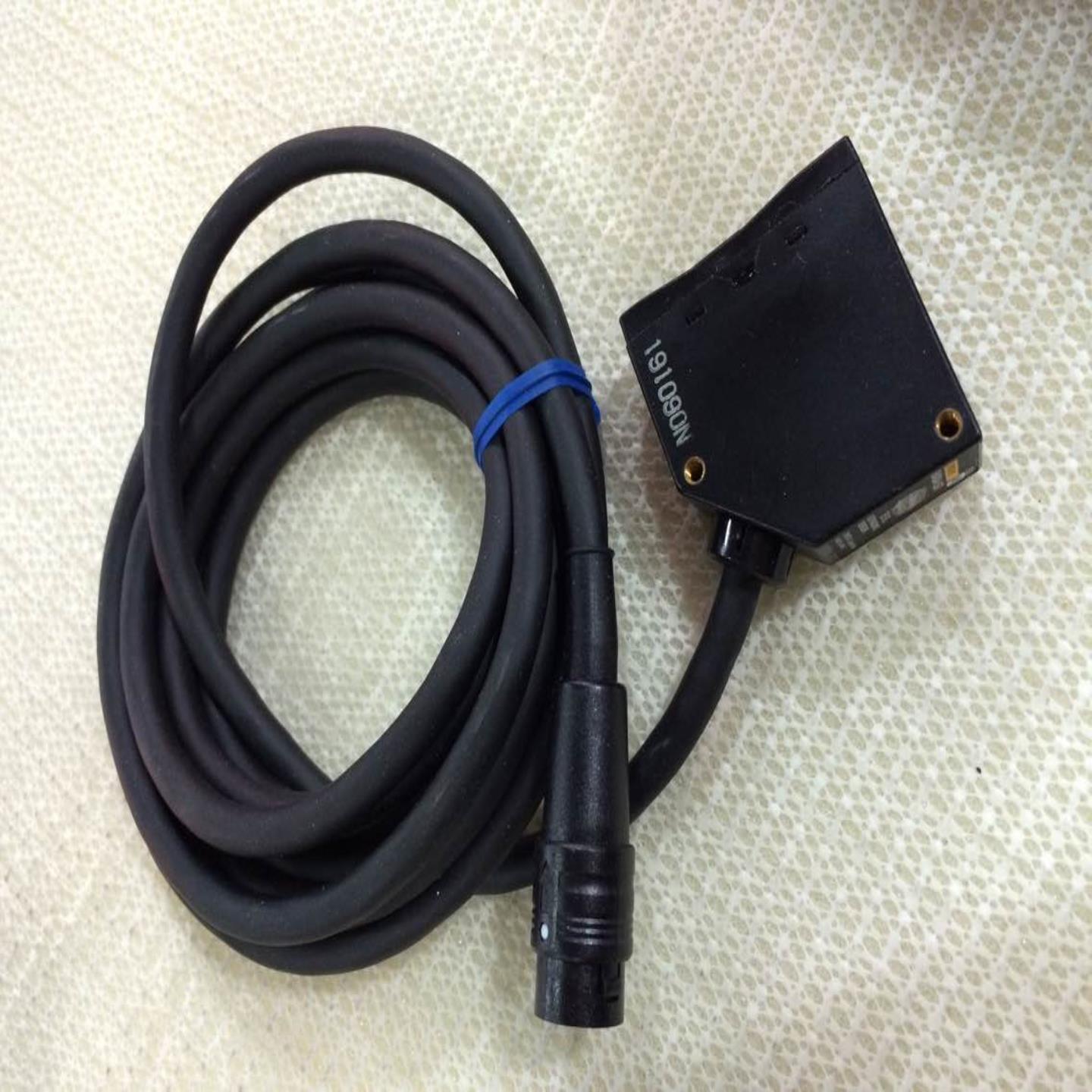 销售原装全新欧姆龙 E4DALS7 超声波感应控制器 电子元件现货询价