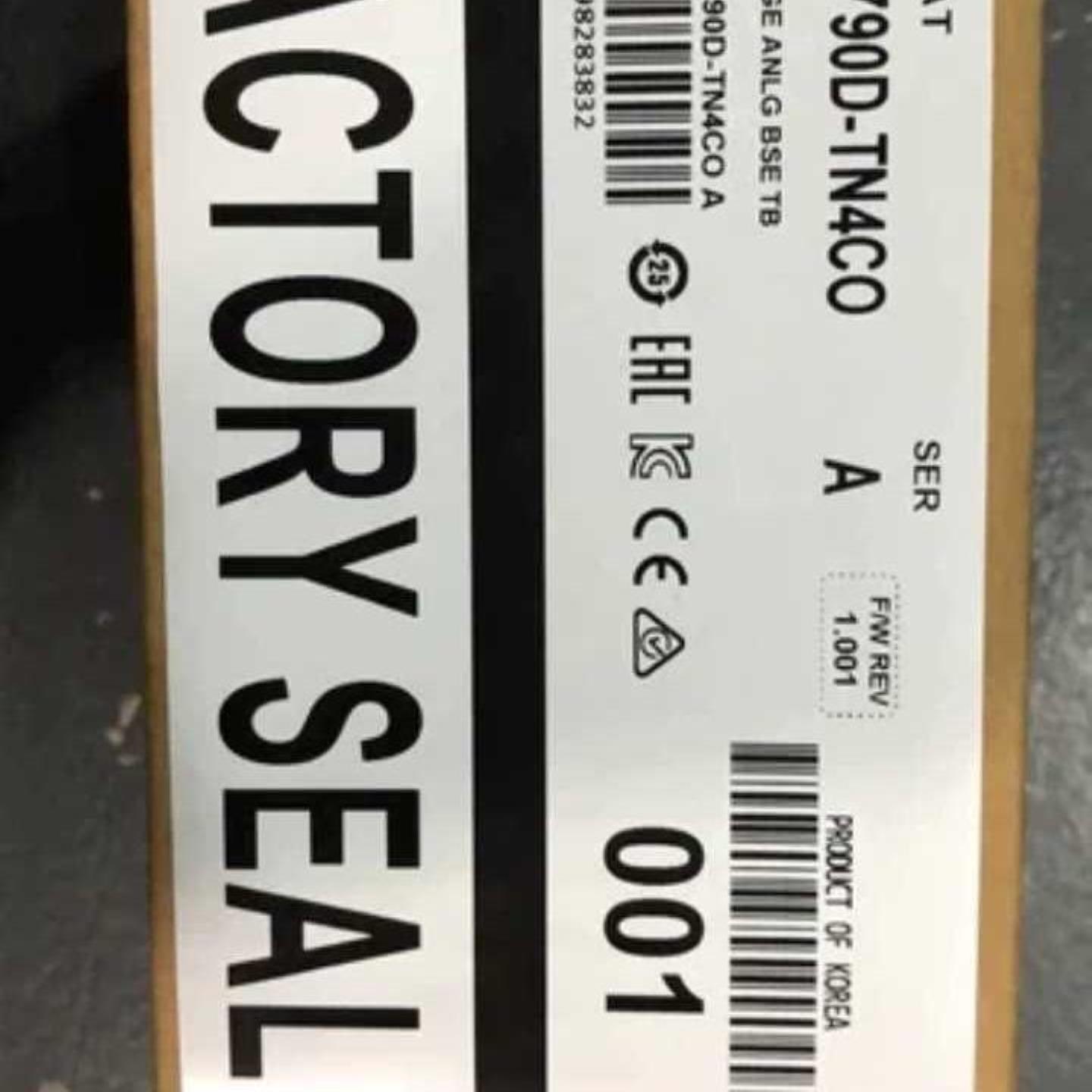 1790D-TN4C0 全新未拆封正品询价