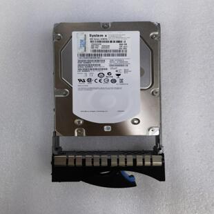 44W2240 44W2243 450G IBM SAS 44W2239 15K 硬盘询价 42D0520