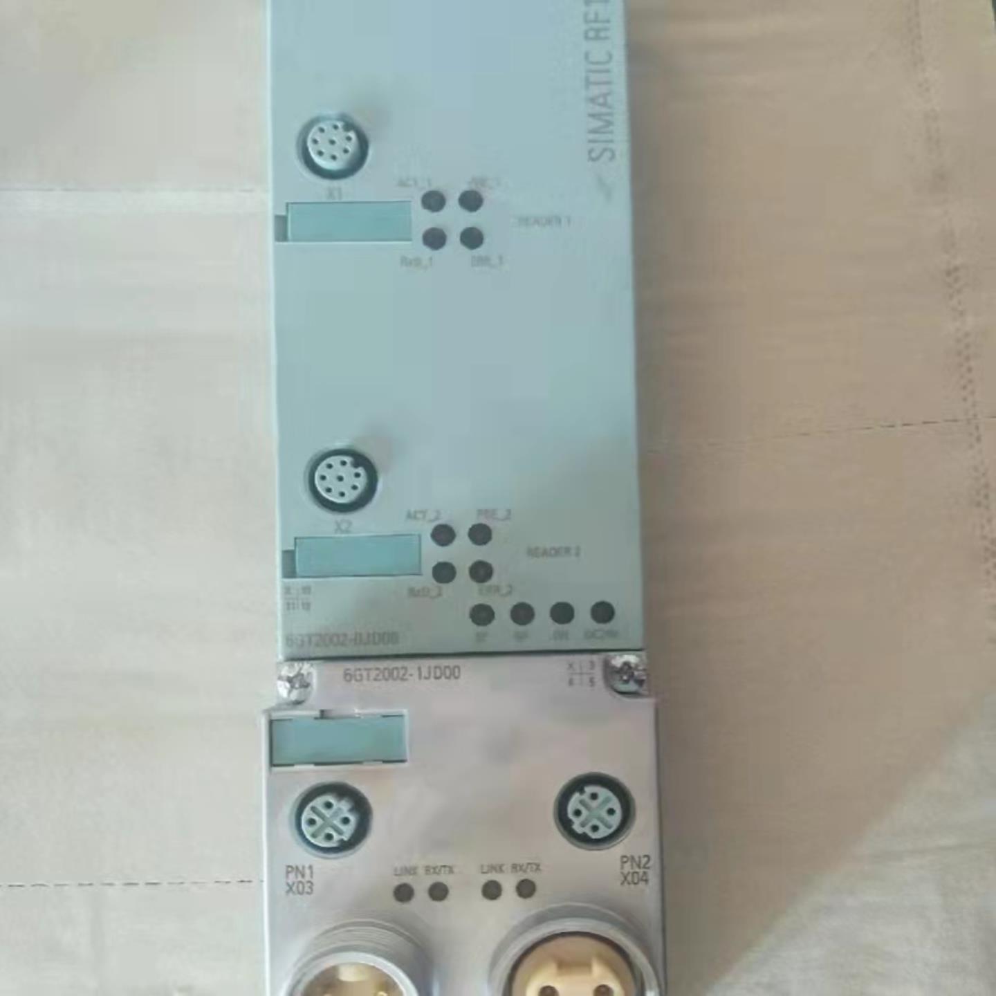 西门子6ES7 972-0BB42-0XA0原装正品DP总线接头6ES79720BB42询价