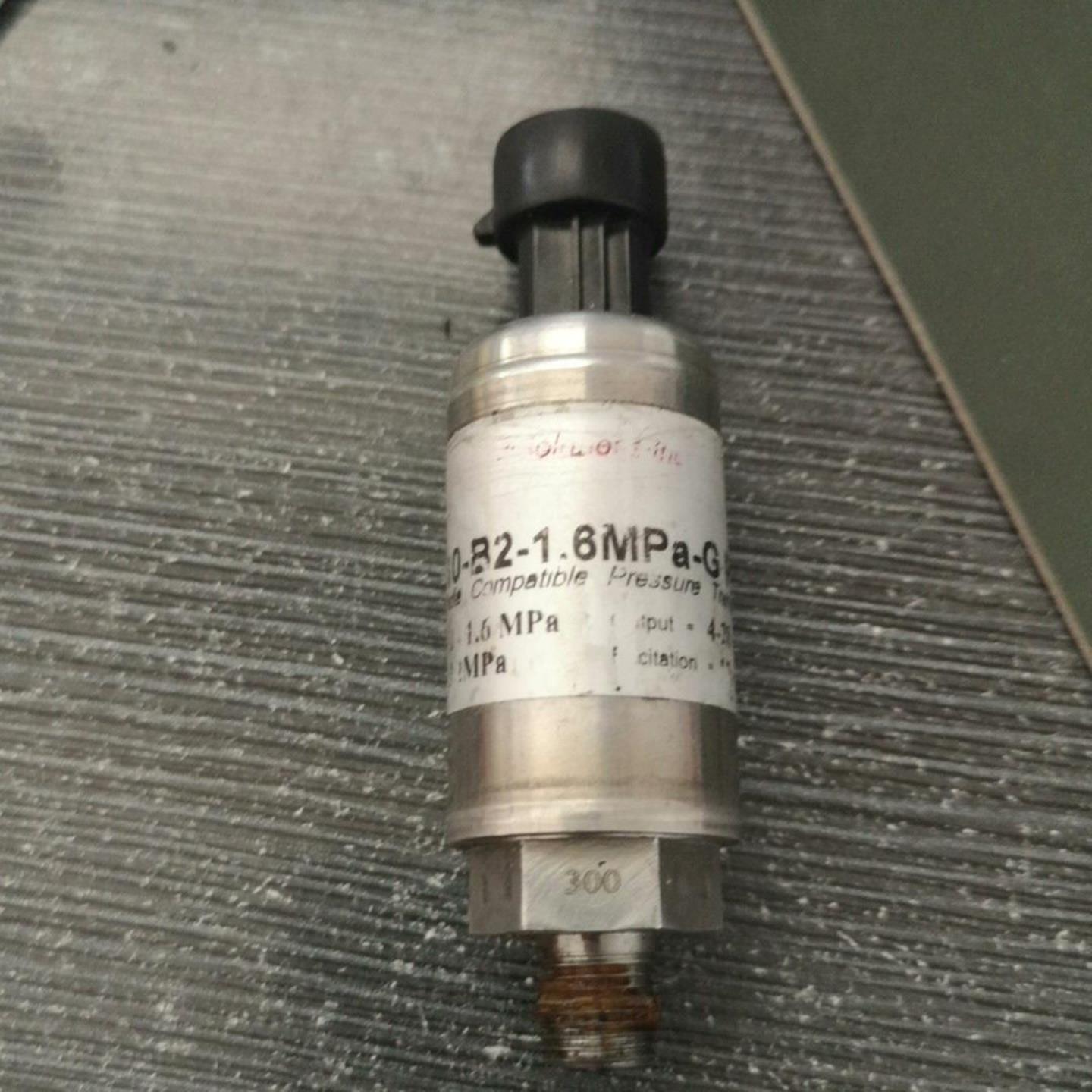岚岚机械压力变送器5410-B2-16MPa-G-P1   T0-询价