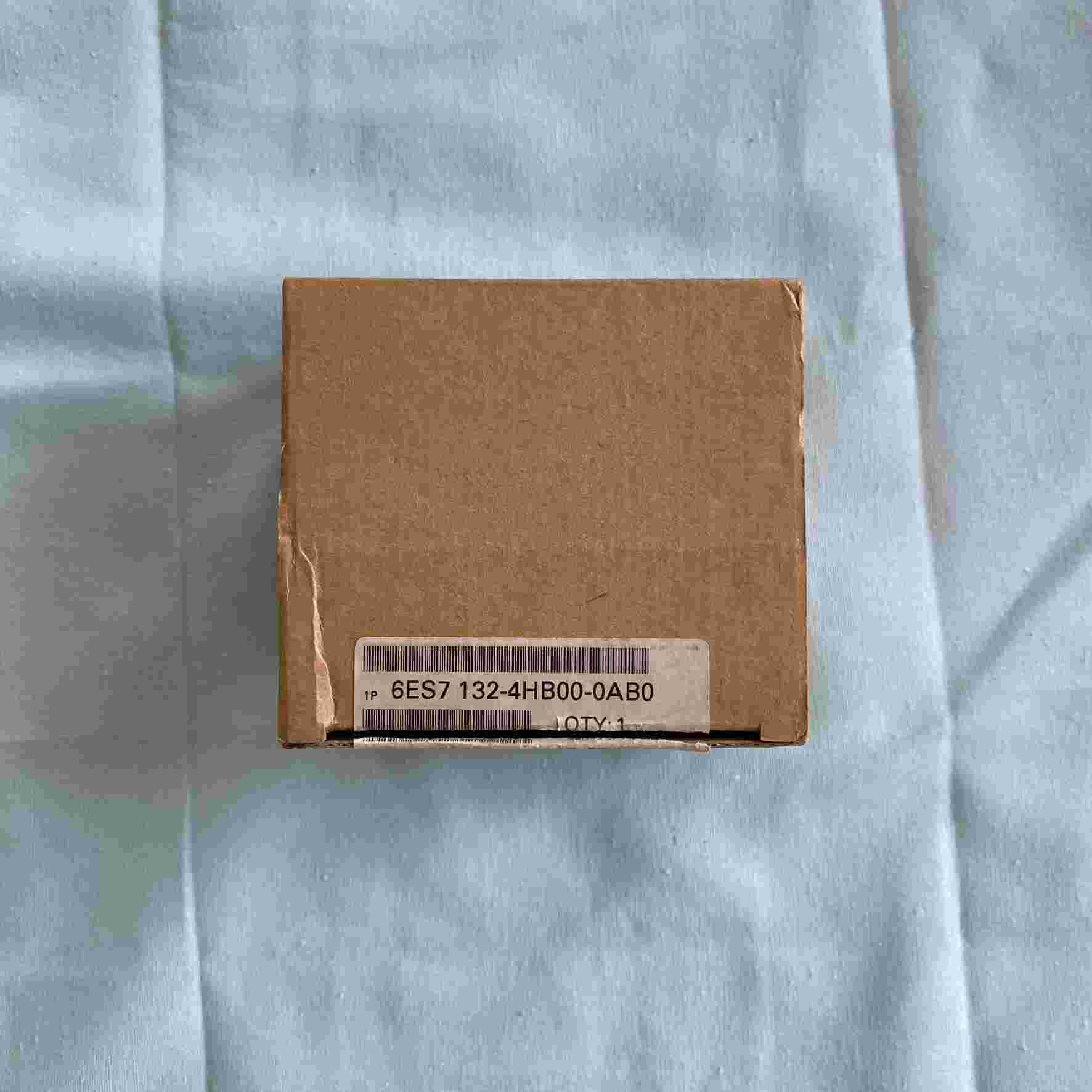 西门子可编程控制器6ES7132-4HB00-0AB0数字模块控制模块PLC询价