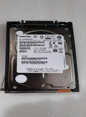 EMC VNX 300G 15K SAS 硬盘 005050844 AL13SXB300N 11800038询价