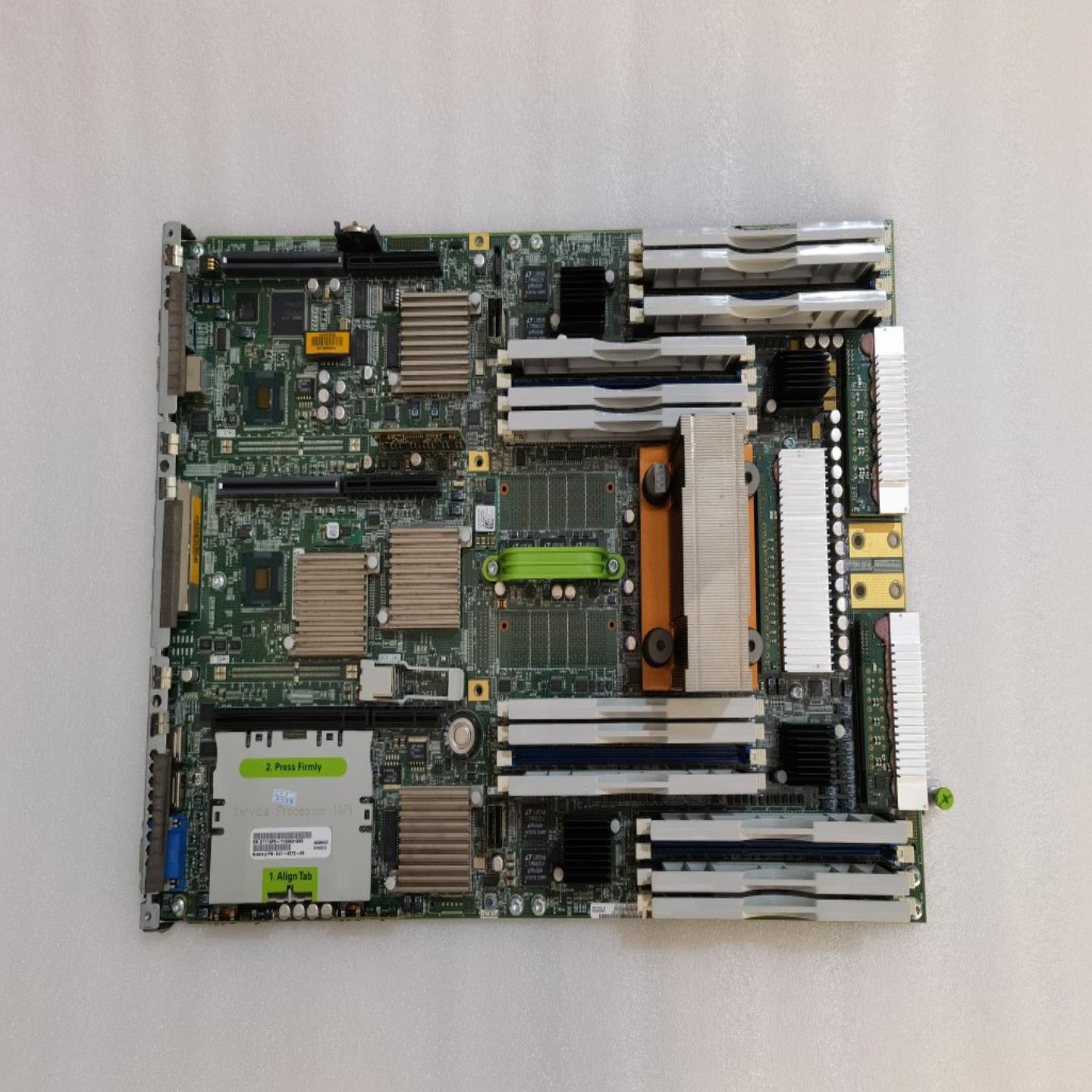 Sun SPARC T3-1 主板 541-3857 511-1278 16-Core 165G 现货询价