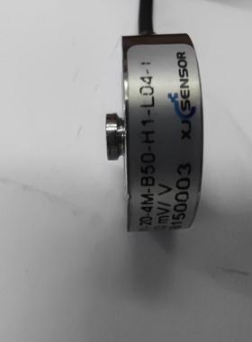 XJC-Y01-20-4M-B50-H1-LD4-T MVV   XJSENSOR XJC-Y01称重传询价