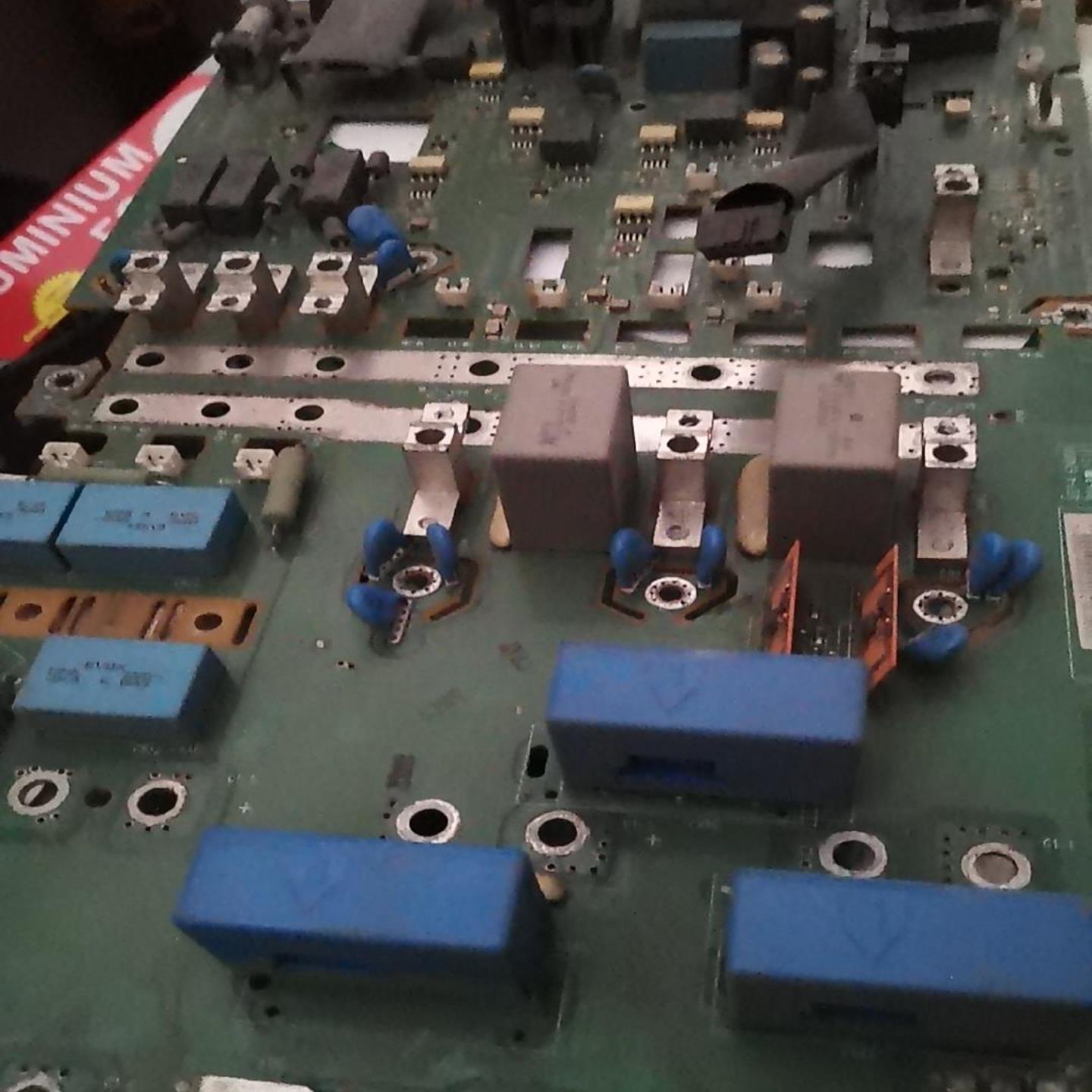 议价ABB800变频器驱动板RINT-5514C功能好询价