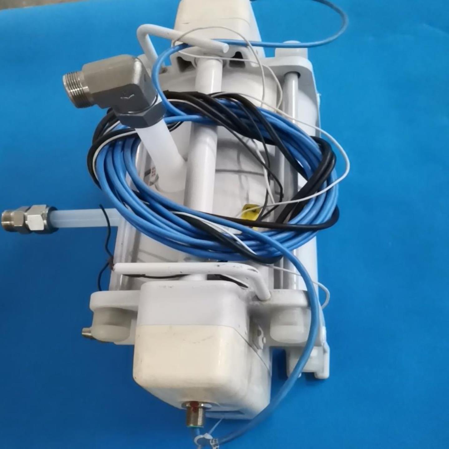 议价Iwaki易威奇风囊泵 FS-30HT2-01询价
