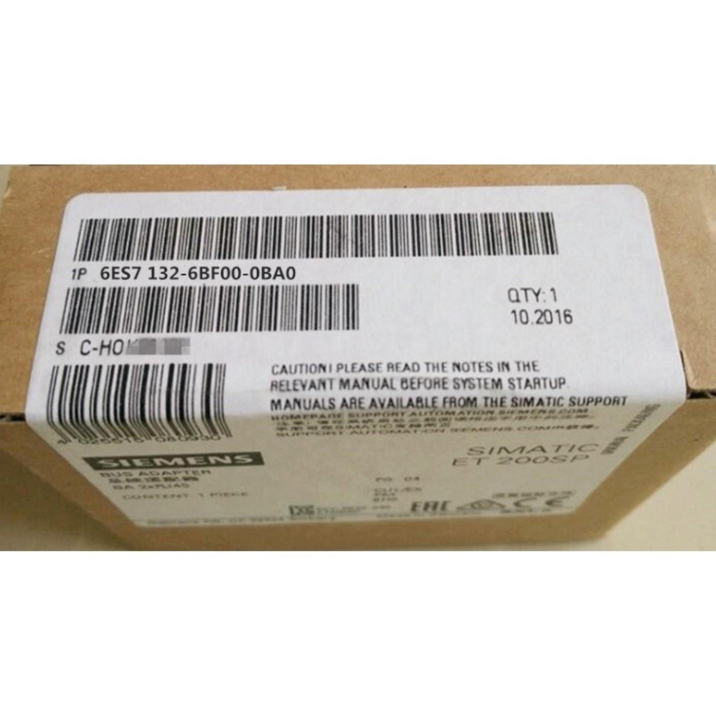 6ES7132-6BF006BF01-0BA0西门子数字量输出模块6ES71326BF00询价