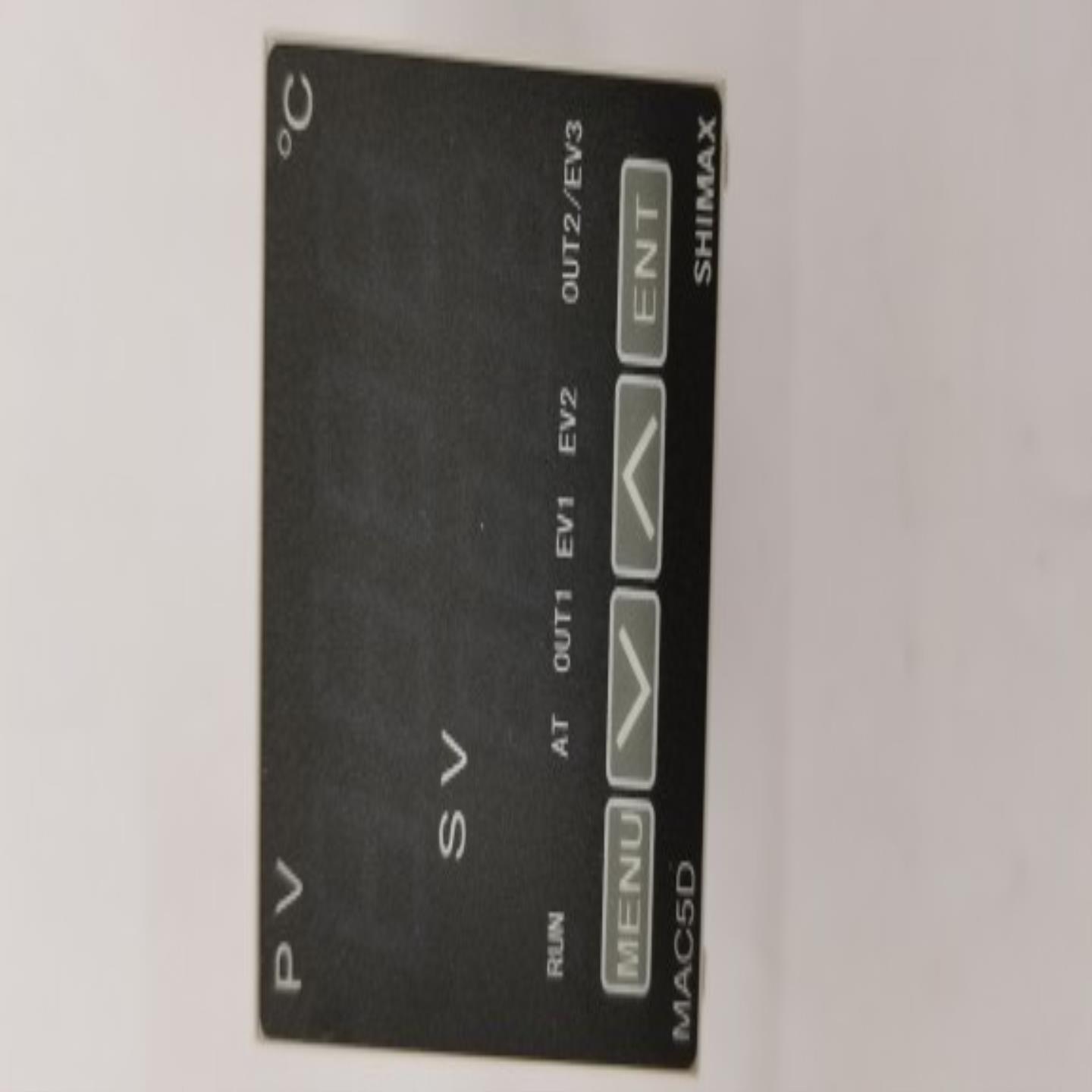 MAC5D-KAF-NNNN MAC5D SHIMAX 日本岛通温控 MCF MIF MSF KSF询价