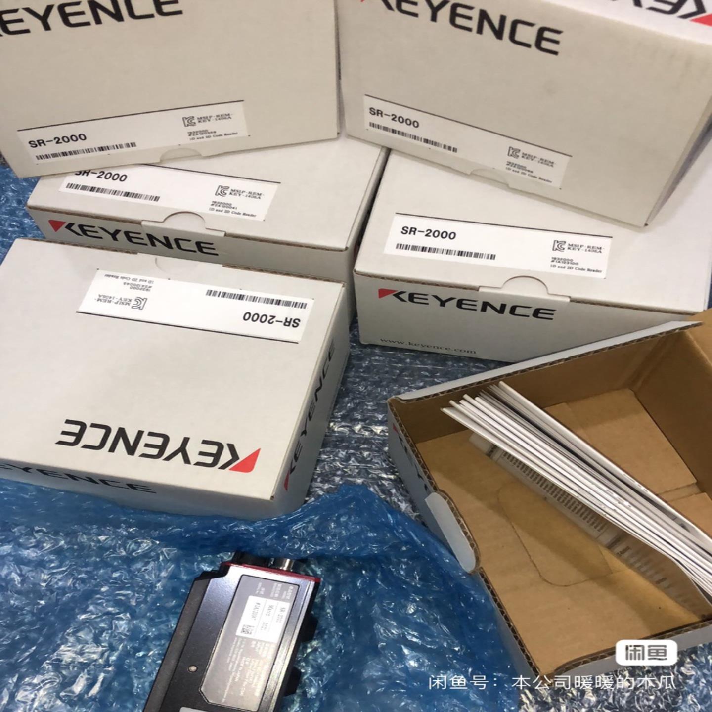 基恩士传感器SR-2000 2000Ｗ询价