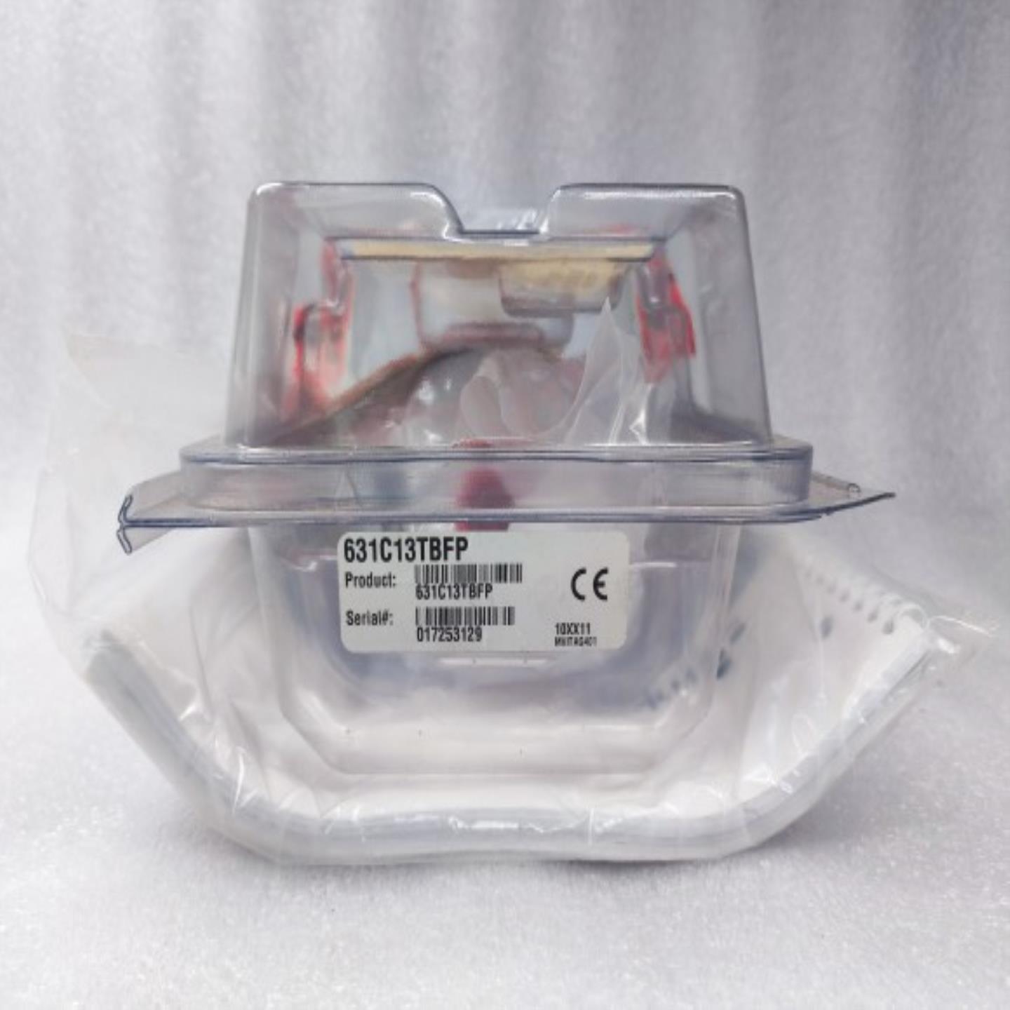 MKS 真空压力计 631C13TBFP Range 1000Torr 全新美国原装询价