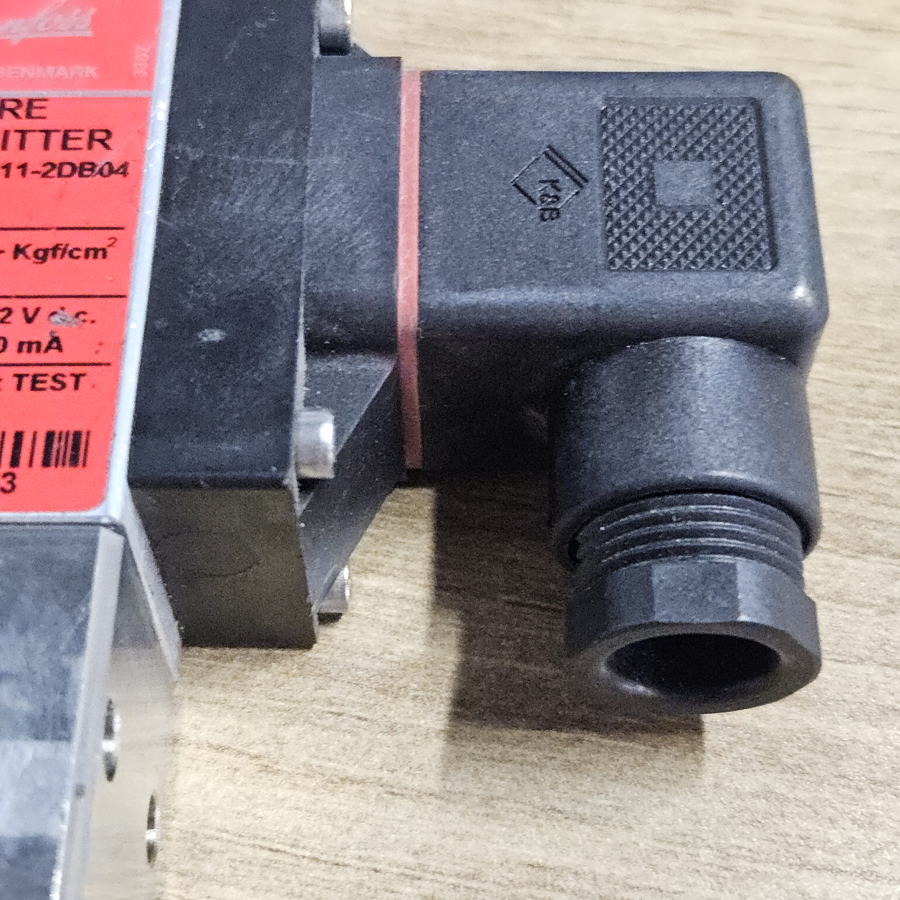 Danfoss MBC5100 2011-2DB04 060N1005 压力控制器全新现货询价