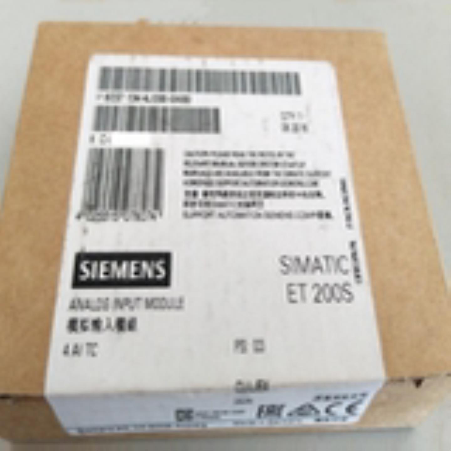 6ES7134-4JD00-0AB0西门子ET200S EL-MOD模块6ES71344JD000A询价