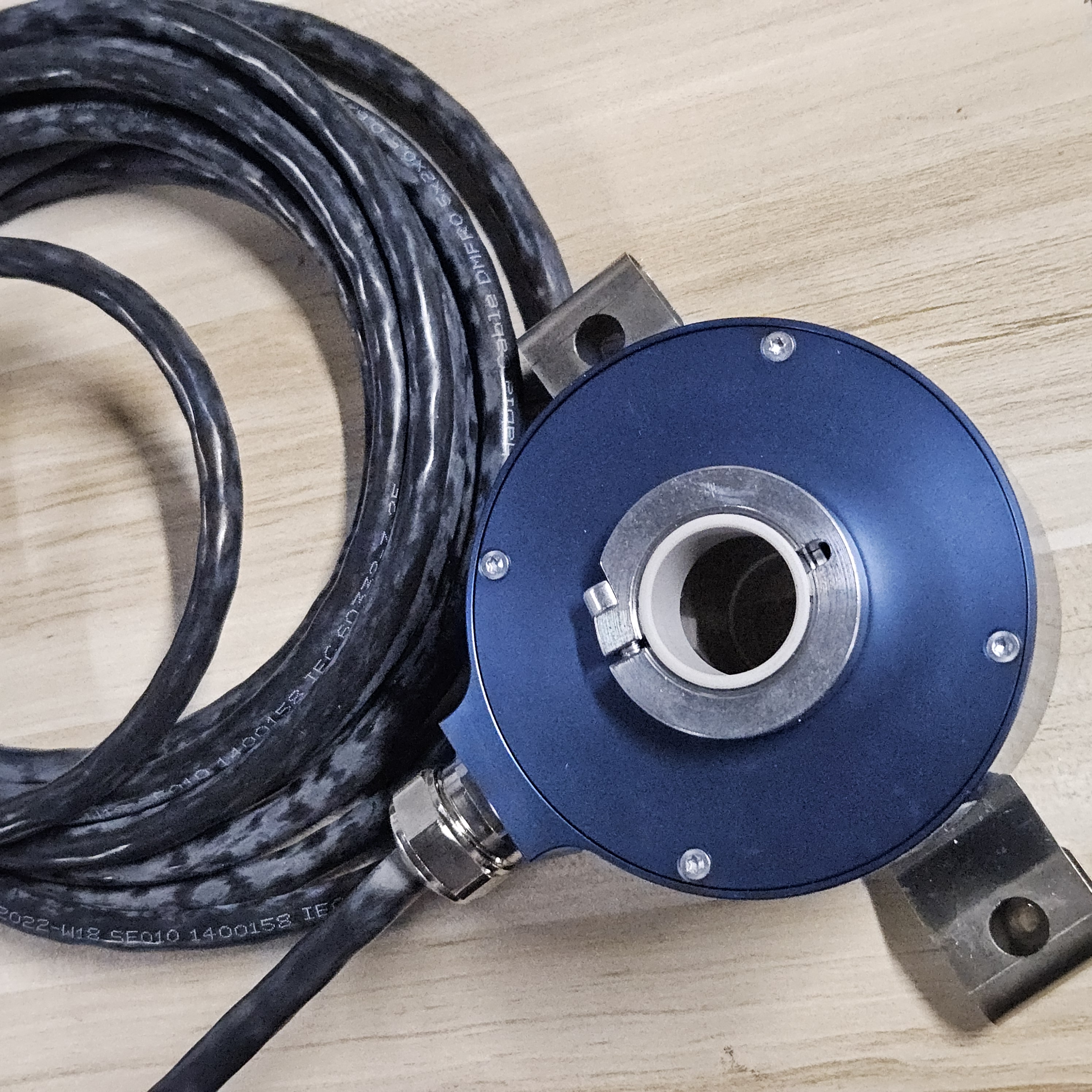 LEINE LINDE ZHI 830900002 1314071-01 编码器全新现货议价询价