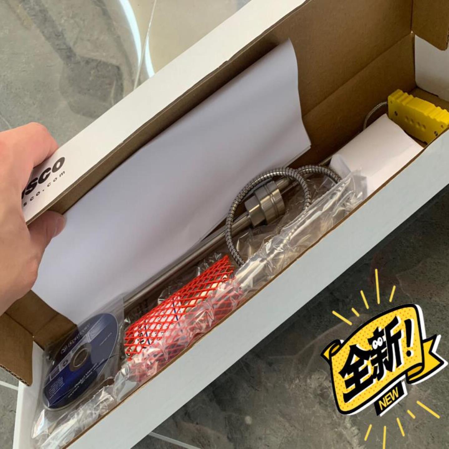 DYNISCO丹尼斯科变送器TPT4634-20MPA-9询价