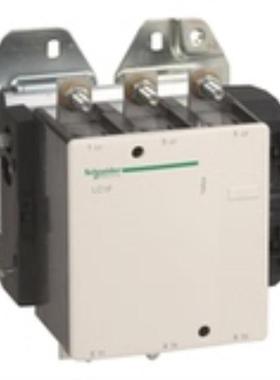 原装施耐德LC1F500P7交流接触器LC1F500F7线圈电压110VAC230V询价