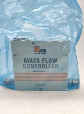 LINTEC质量流量控制器MC-2302L-RC-6SW4XD023 N2 100LM询价