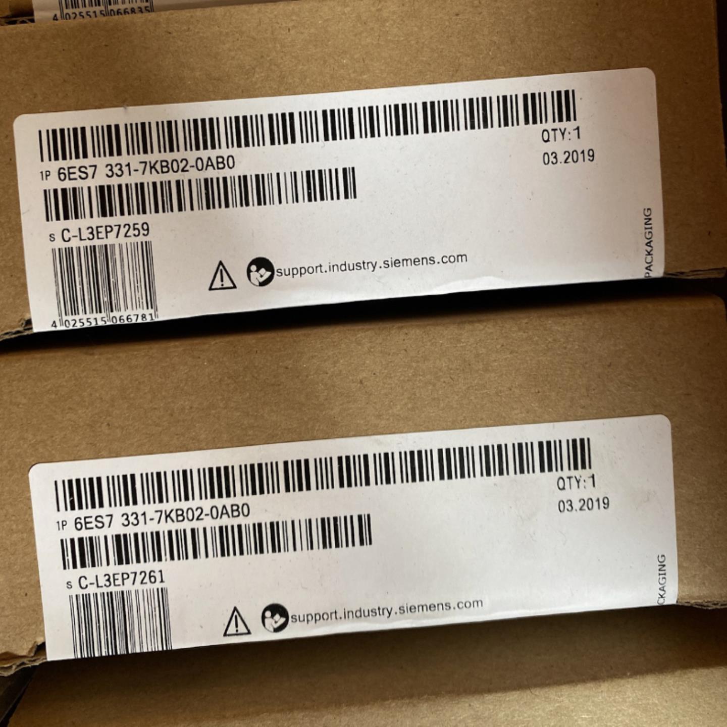 西门子 6ES7331-7KB02-4AB1模拟量输入模块6ES73317KB024AB1 询价