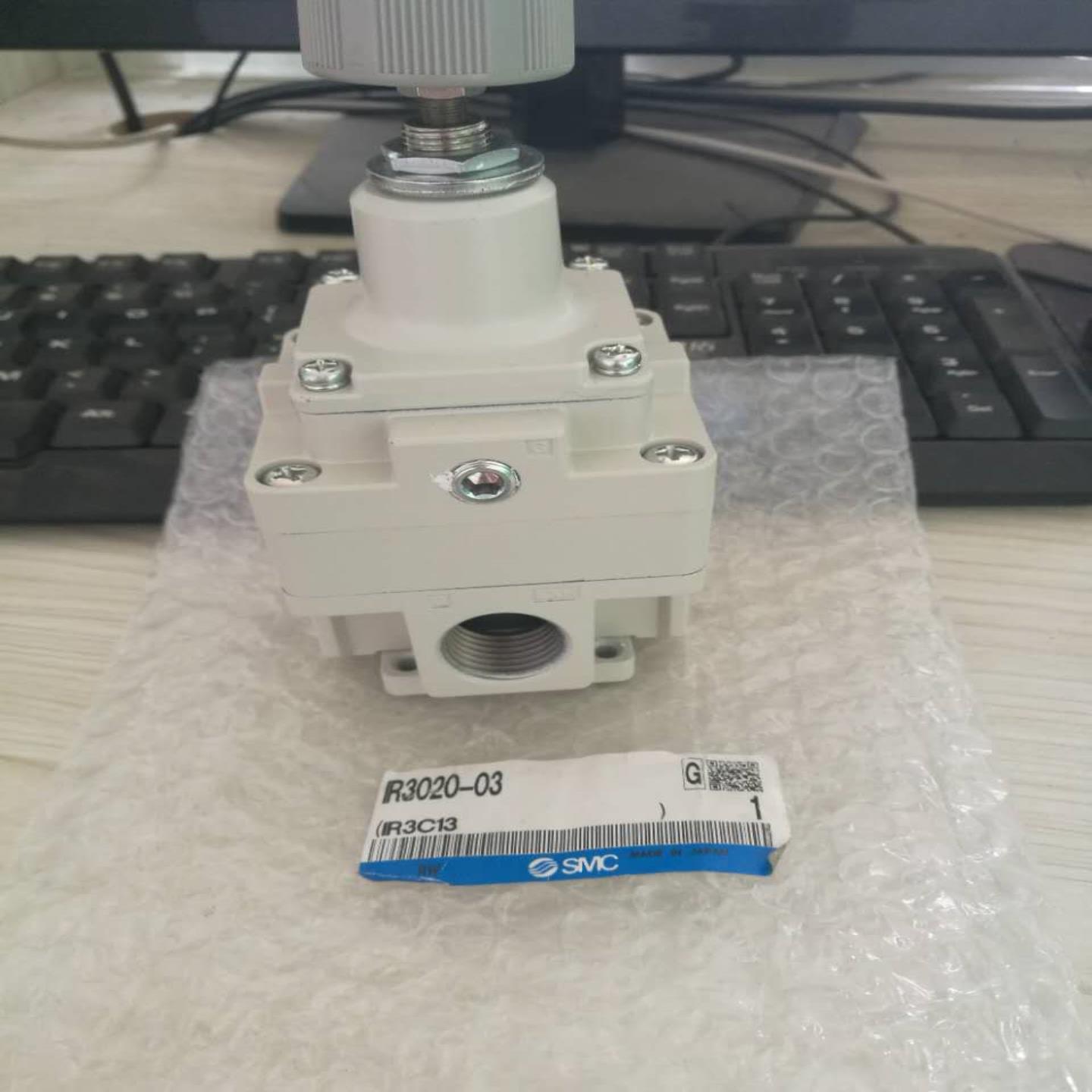 SMC调压阀 IR2020-0203BG IR2000-0203BG IR2010-0203BG现货询价