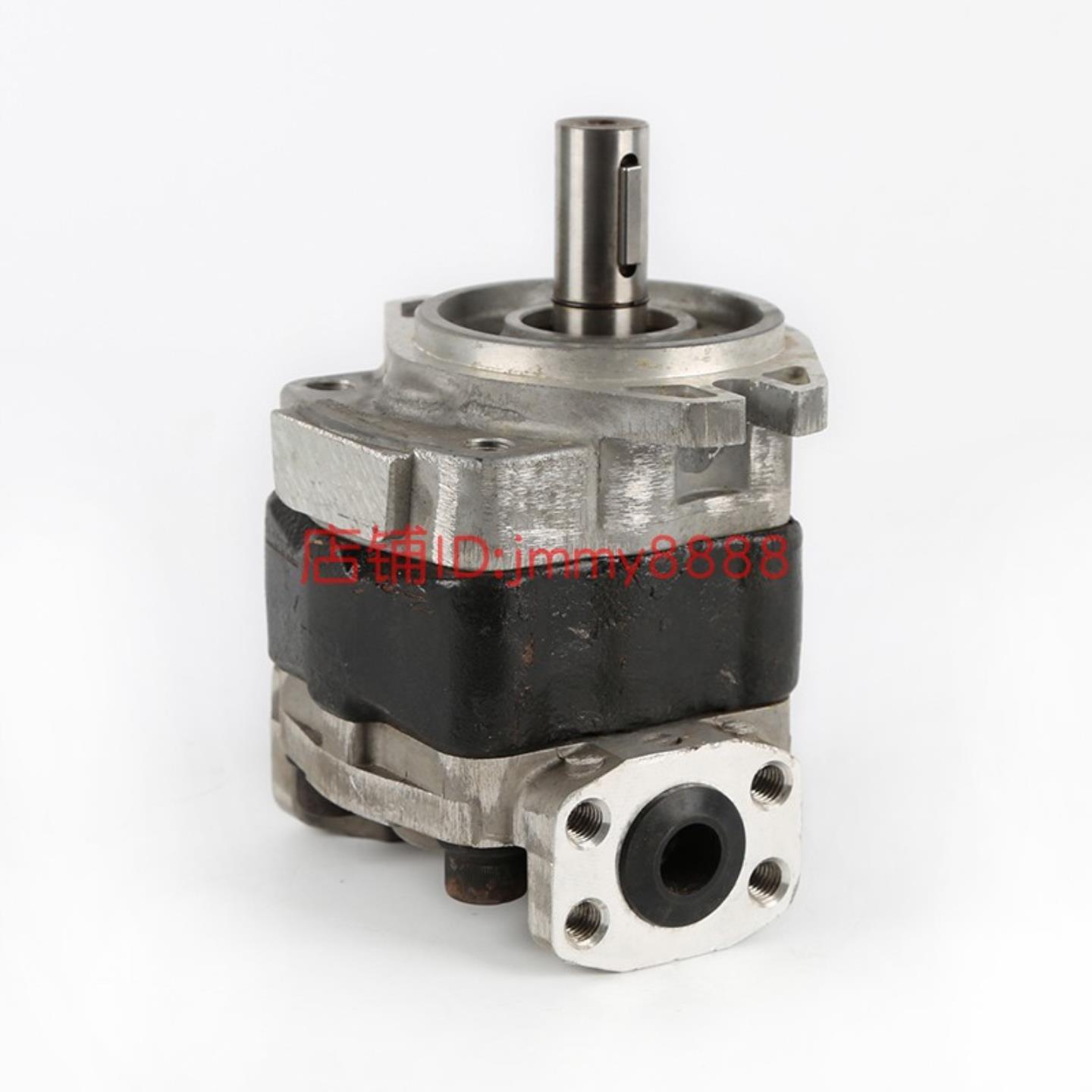 日本KYB齿轮泵KFP2223CPMS原装进口询价