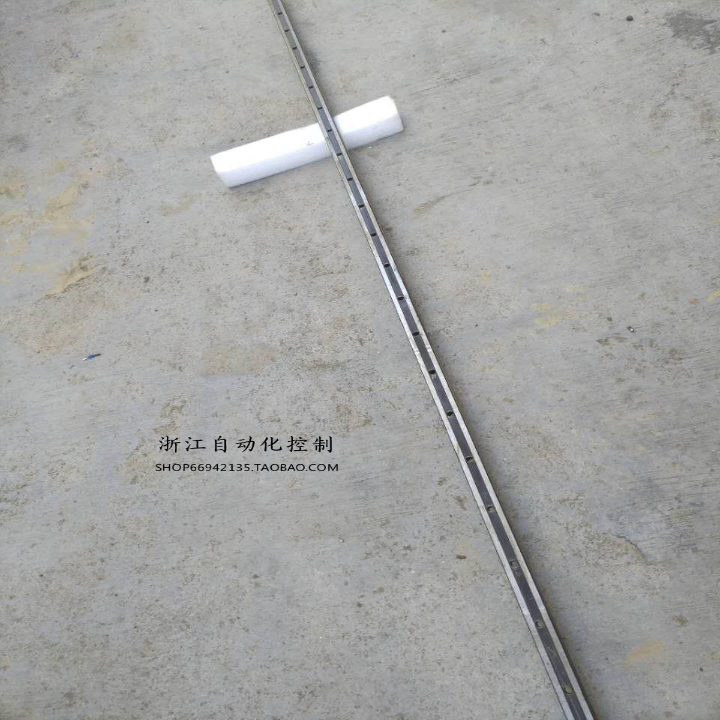 上银HIWIN HGH20CA直线导轨滑块 轨长2000mm询价