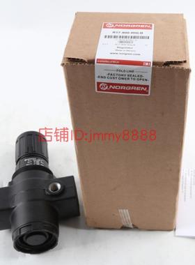 NORGREN诺冠调压阀R17-800-RNLB询价