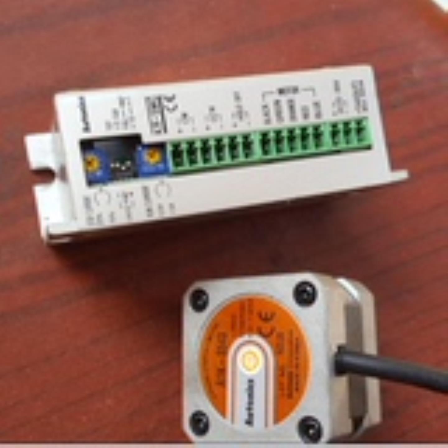 奥托尼克斯5相步进 A1K-S543-S奥托尼克斯KR-5MC 5相步进驱询价
