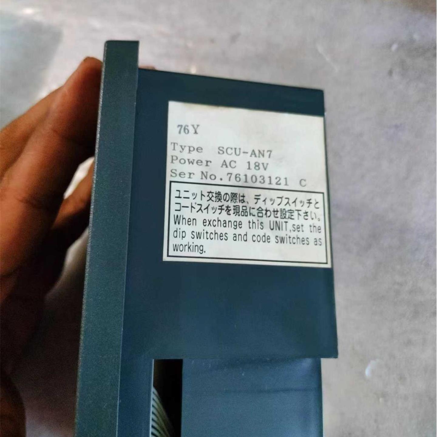 船用控制器 AN5 AN6 AN7 AN8 DN2a RN2询价