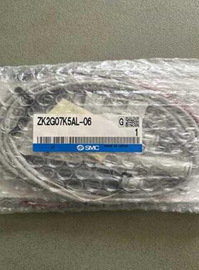 全新原装正品SMC真空发生器ZK2G07K5AL-06 实物图片询价