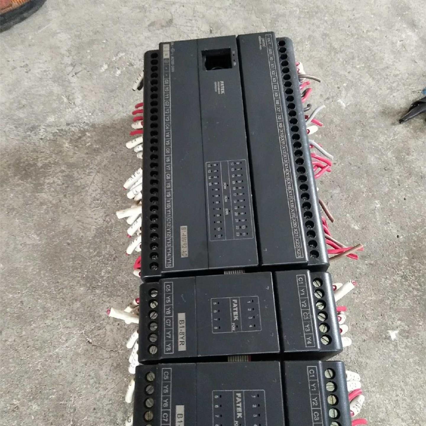 永宏B1-40MR2-AC带扩展B1-8YR询价