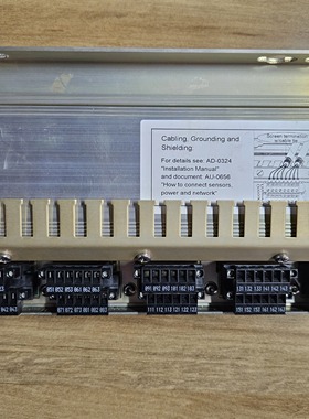 KONGSBERG RDo16 8100155 模块全新现货议价询价