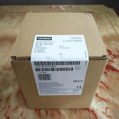 6ES7288-2DR32-0AA0西门子S7200SMART数字量模块6ES72882DT32询价