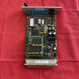 MTS位移传感器电路板MTS 1001线路板主板驱动板通讯板询价 MK292