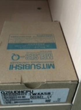 三菱Q系列CPUQ26UDHCPU三菱Q系列CPU现货询价