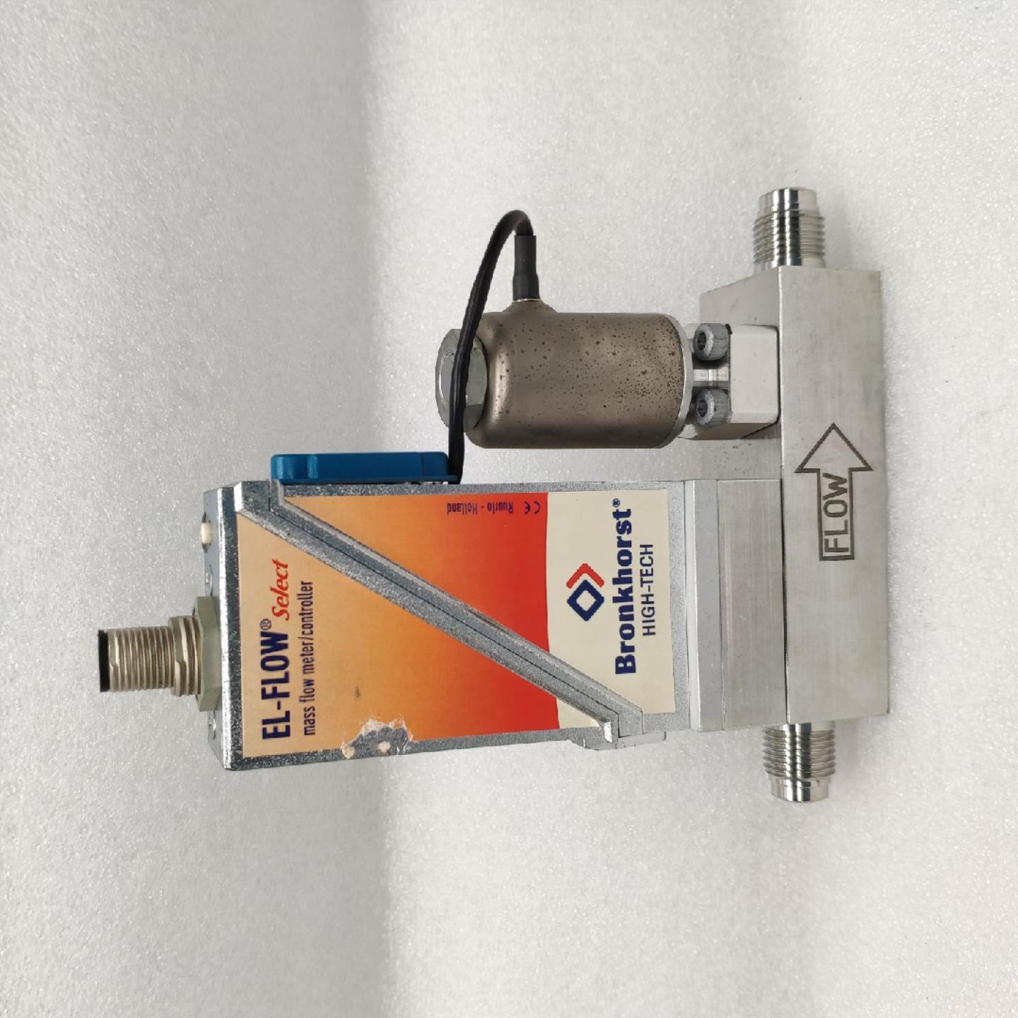 Bronkhorst 质量流量计AIX-CM5A 200mInmin H2 荷兰原装正品询价