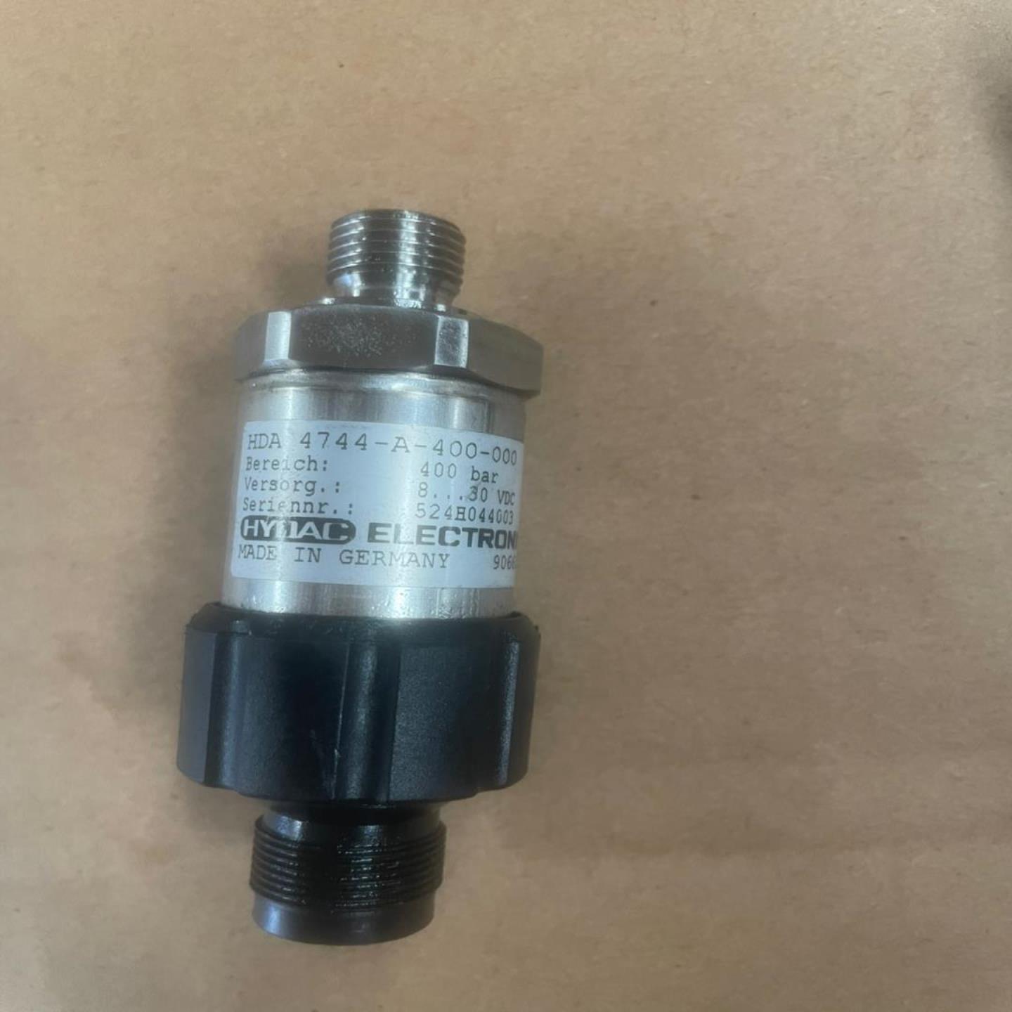 议价HYDAC贺德克压力传感器  HDA4744-4-400-0询价