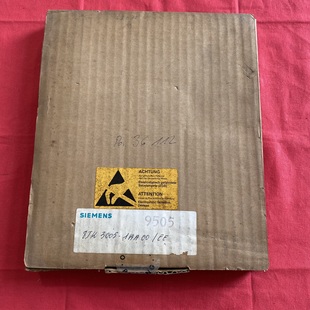 西门子电路板线路板8TK3005 1AA00EE主板通讯板驱动板询价