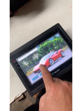 维控触摸屏LEV1700ML询价