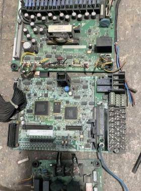 安川f7132kw拆机板子etc617221etc61询价