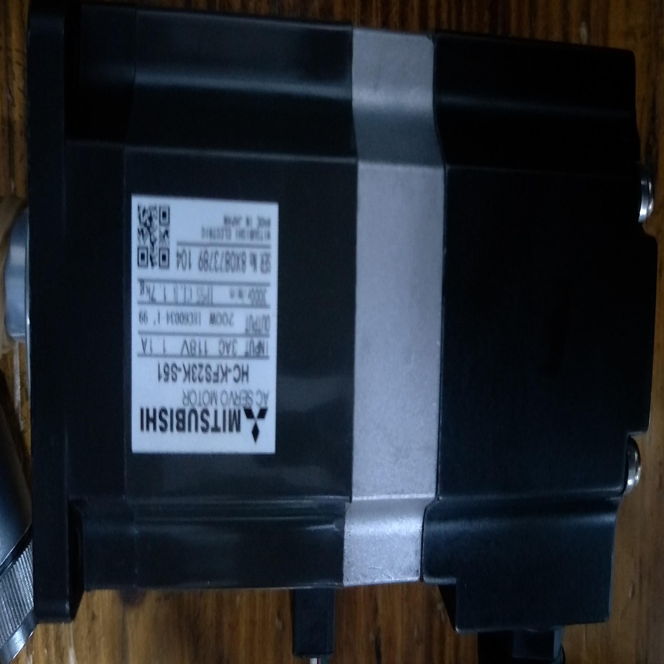 三菱伺服电机HC-KFS23K-S51询价