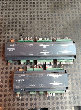 SETEX德国工业染色机plcFMD32AFMD16A询价