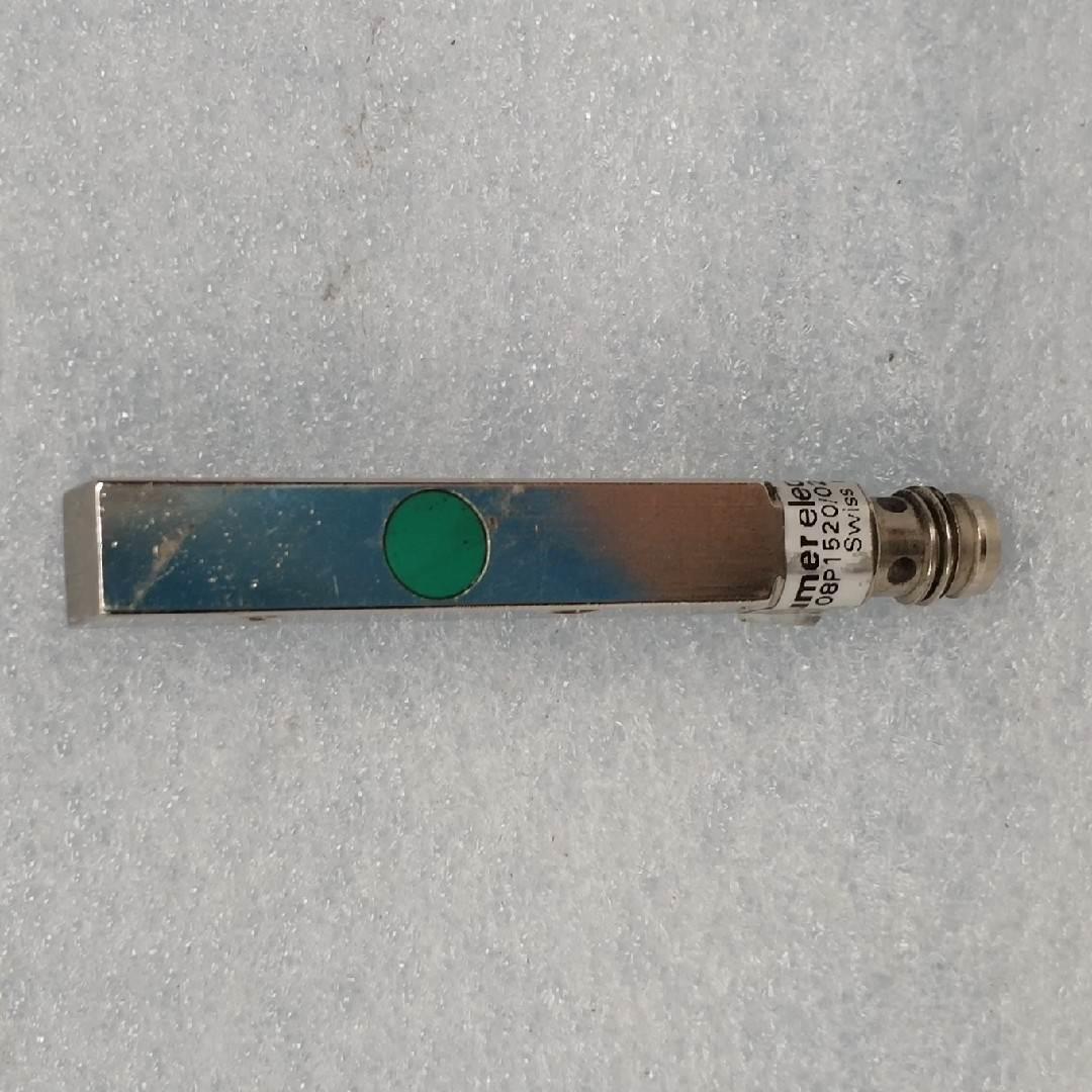 【鸿泰电气】Baumer堡盟 IFFM 08P1520/O2S35L 电感式接近开关原