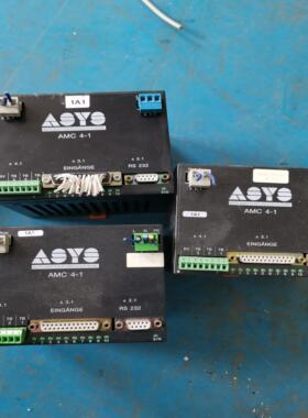 议价ASYS AMC 4-1控制器AUTOMATIS ERUNG询价
