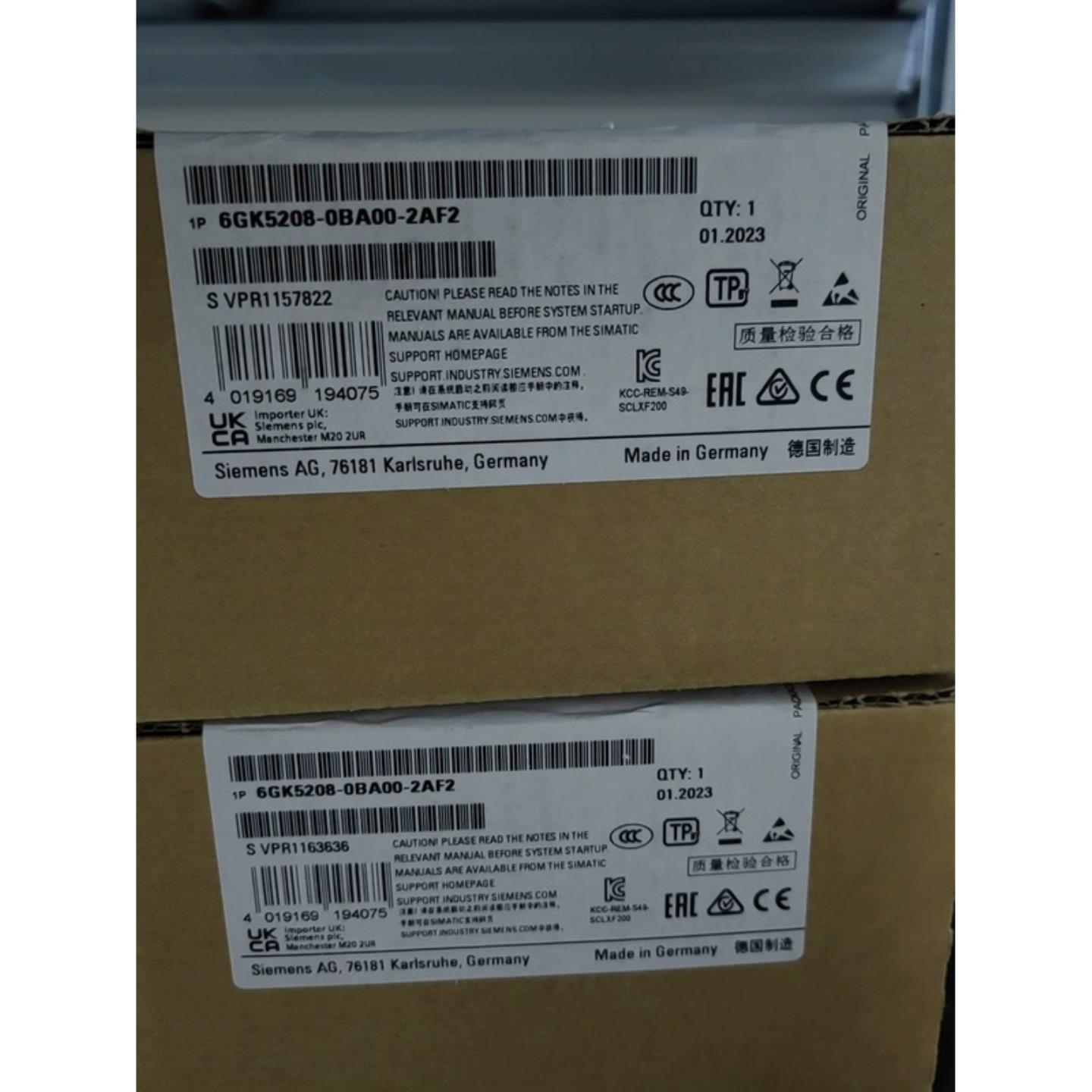 6GK5028-0BA00-2AF2西门子交换机全新原装询价