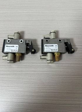 Rexroth力士乐气阀0820402002议价询价