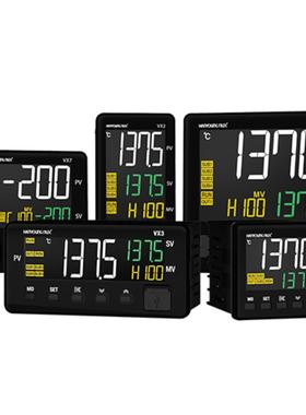 议价咨询韩国韩荣温控器VX7-UMSA-A2 C T D2 H1 R询价