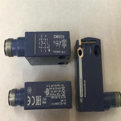 印尼施耐德原装进口插头式行程限位开关ZCMD21M12 ZCMD21C12 询价