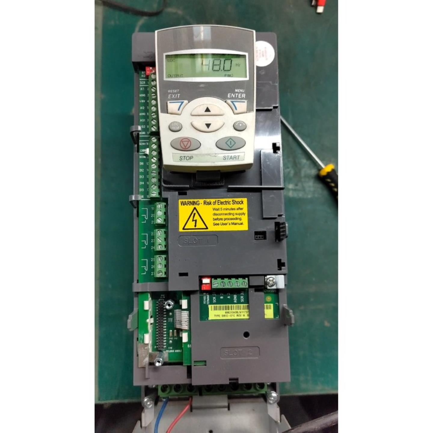 ABB变频器  ACS510-01-03A3-4询价