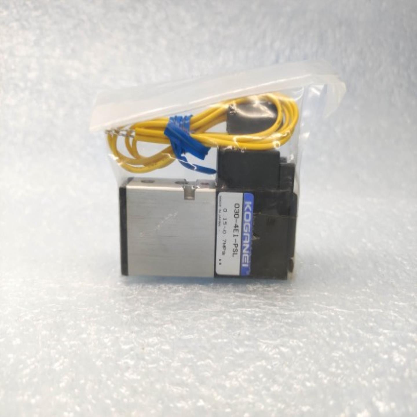 KOGANEI小金井 电磁阀 030-4E1-PSL AC110V    日本原装未使询价